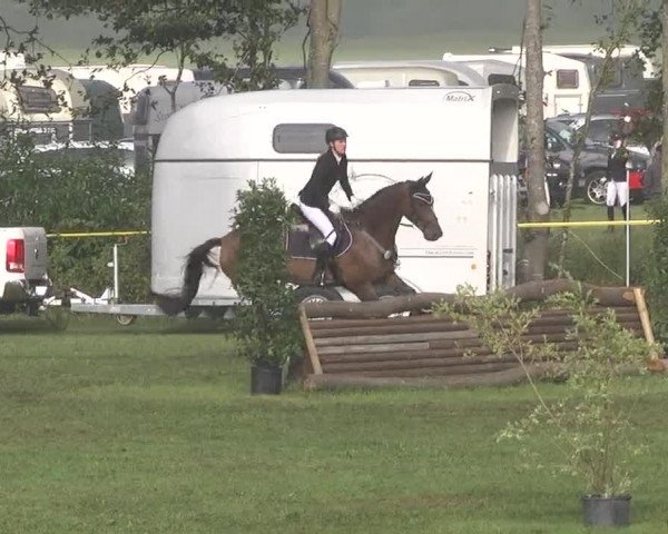 Reitturnier Pfullendorf 2015