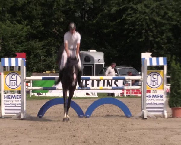 Mendener Reitertage 2015