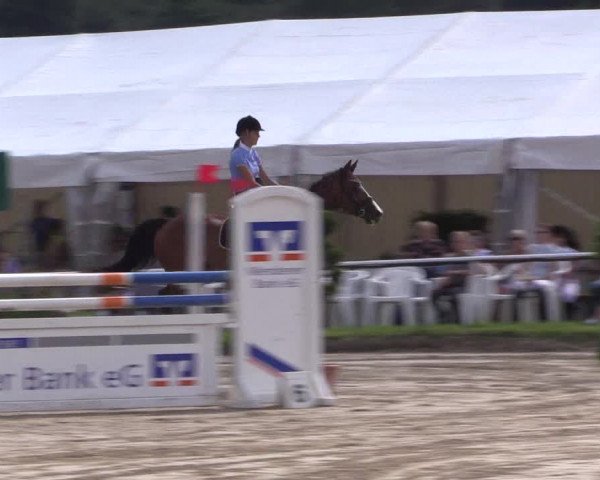 Mendener Reitertage 2015