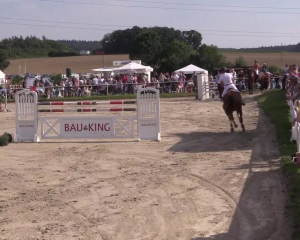 Mendener Reitertage 2015