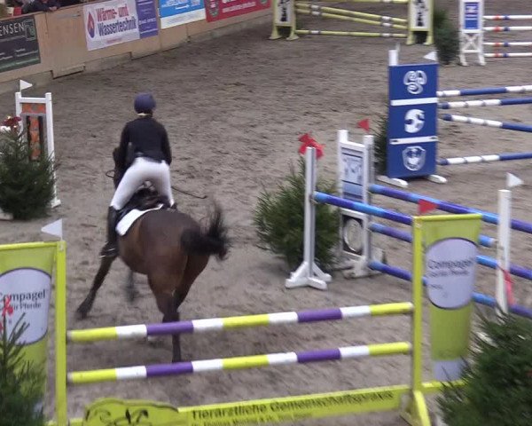 Adventsturnier Leck 2021