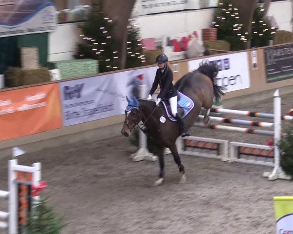 Adventsturnier Leck 2021