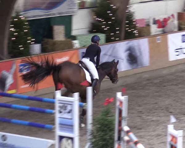 Adventsturnier Leck 2021