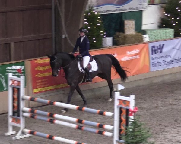 Adventsturnier Leck 2021