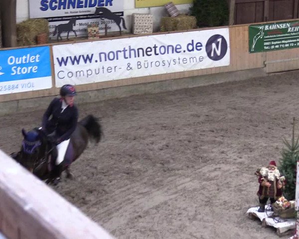 Adventsturnier Leck 2021