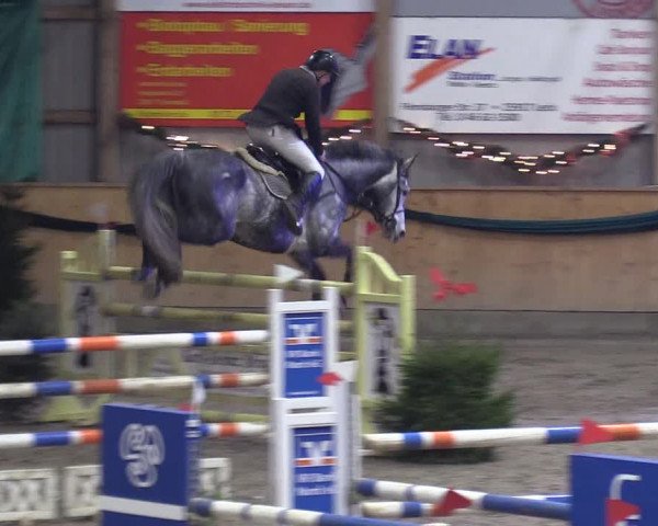 Adventsturnier Leck 2021