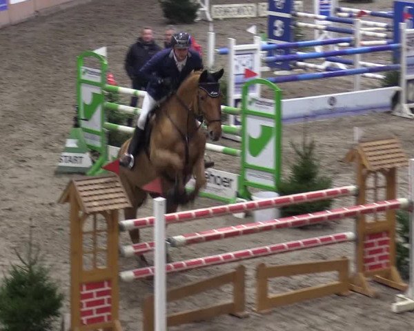 Adventsturnier Leck 2021