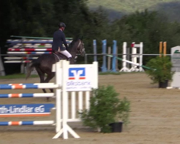 Reitturnier Bühren-Breckerfeld 2015