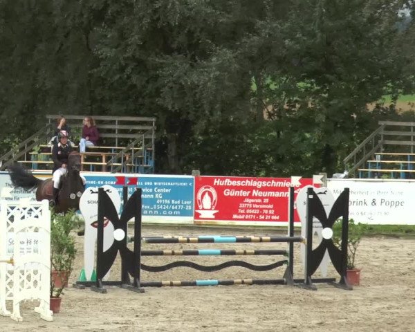 Bad Rothenfelder Reitertage 2015