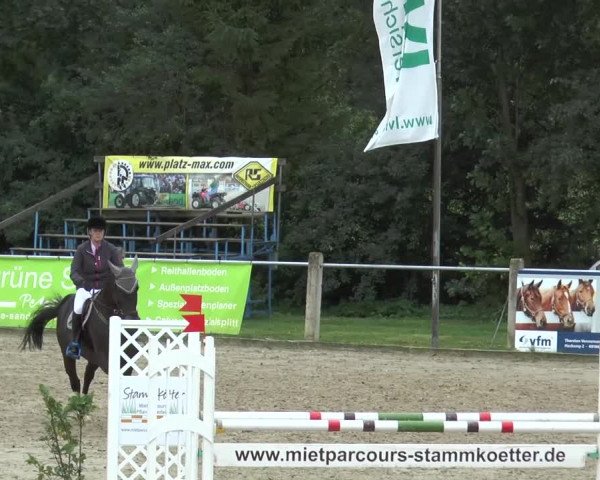 Bad Rothenfelder Reitertage 2015