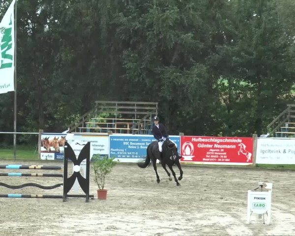 Bad Rothenfelder Reitertage 2015