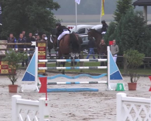 Bad Rothenfelder Reitertage 2015