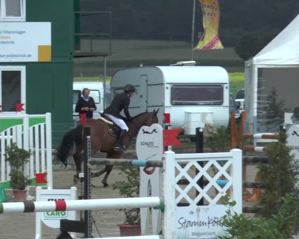 Bad Rothenfelder Reitertage 2015