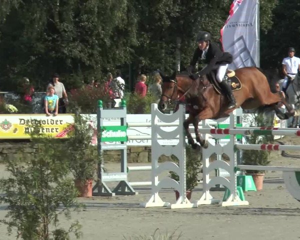 Bad Rothenfelder Reitertage 2015