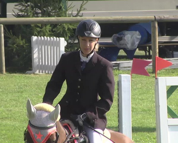 Reitturnier Leonberg 2015