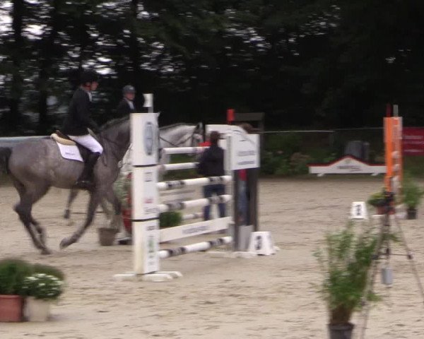 Springturnier Meinerzhagen 2015