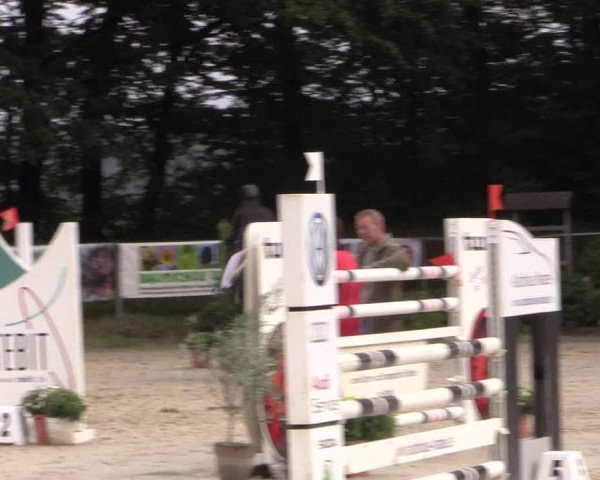 Springturnier Meinerzhagen 2015