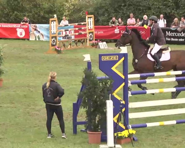 Reitturnier Leonberg 2015