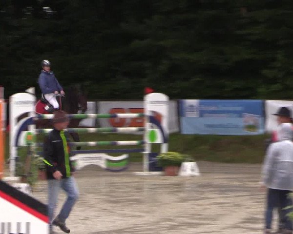 Springturnier Meinerzhagen 2015
