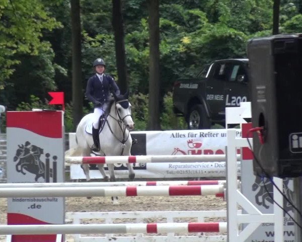Wickrather Reitertage 2015