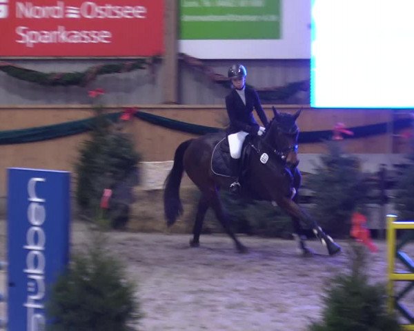 Adventsturnier Leck 2021