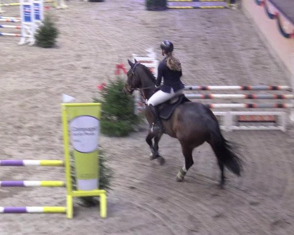Adventsturnier Leck 2021