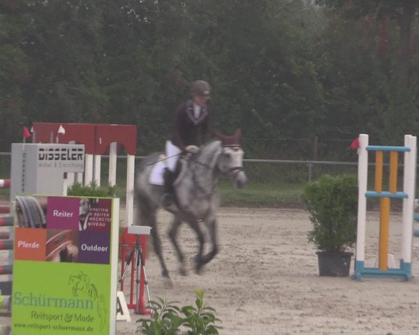 Reitturnier Appelhülsen 2015