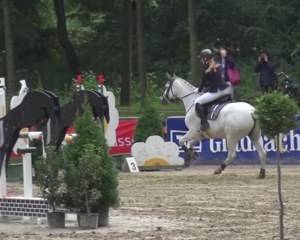 Wickrather Reitertage 2015