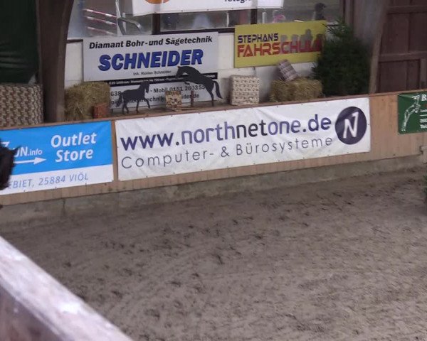 Adventsturnier Leck 2021