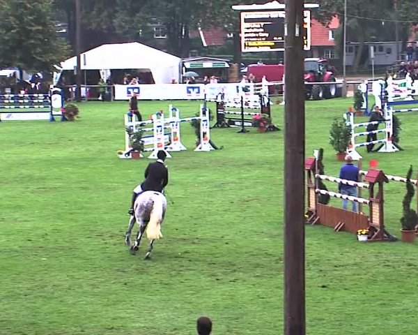 Reitturnier Bad Segeberg 2015