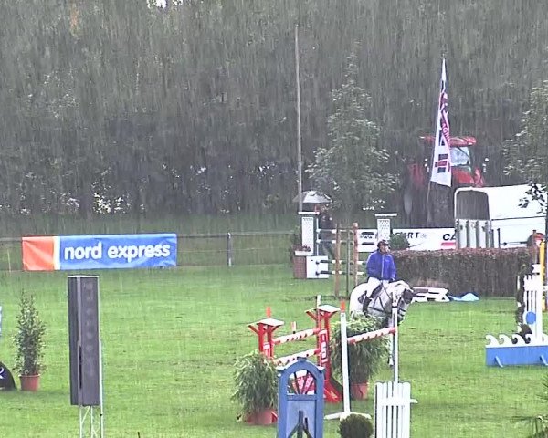 Reitturnier Bad Segeberg 2015