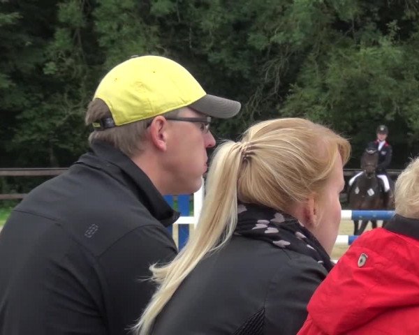 Reitturnier Bergisch Gladbach-Paffrath 2015