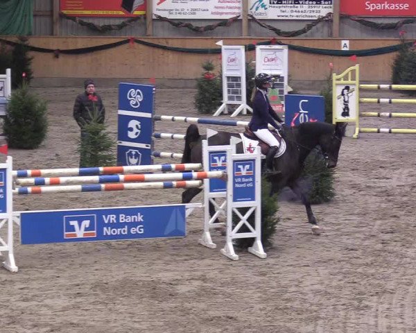 Adventsturnier Leck 2021