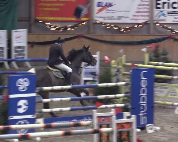 Adventsturnier Leck 2021