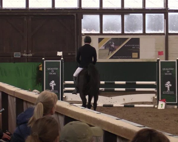 Springturnier Bielefeld-Jöllenbeck 2021