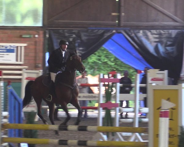 Reitturnier Ovenstädt 2015