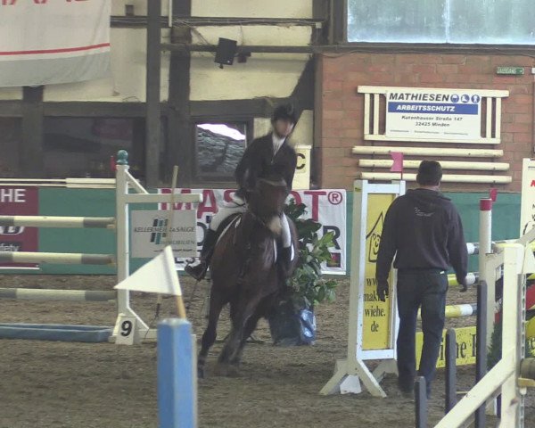 Reitturnier Ovenstädt 2015