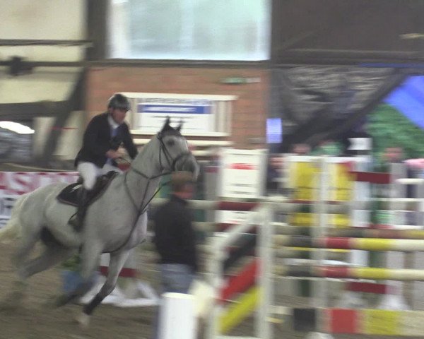 Reitturnier Ovenstädt 2015