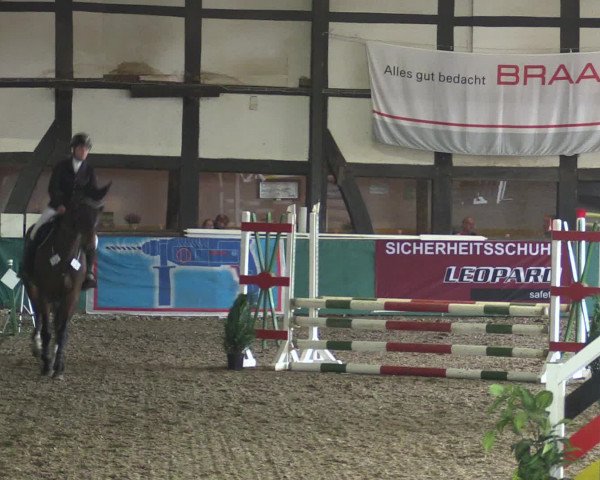 Reitturnier Ovenstädt 2015