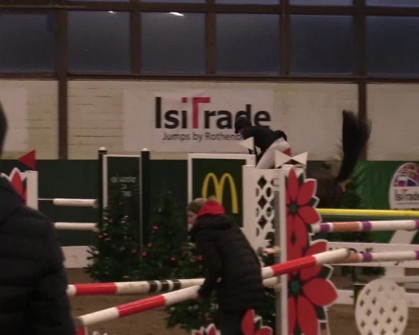 Springturnier Bielefeld-Jöllenbeck 2021