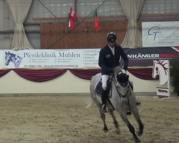 CSI Damme 2015