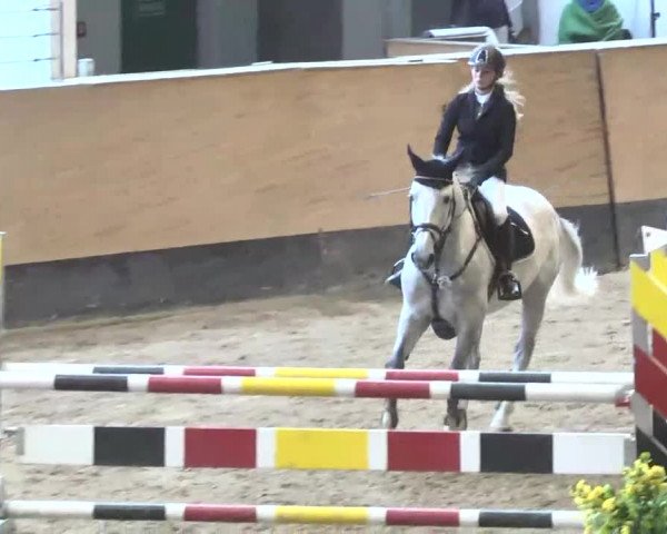 Reitturnier München-Riem 2015