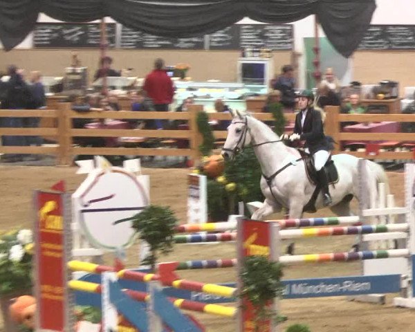 Reitturnier München-Riem 2015