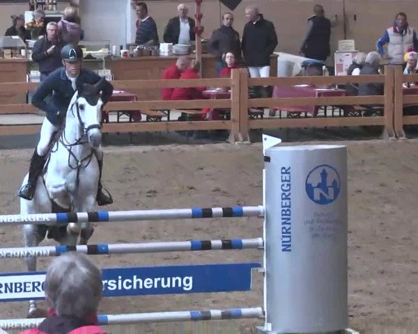 Reitturnier München-Riem 2015