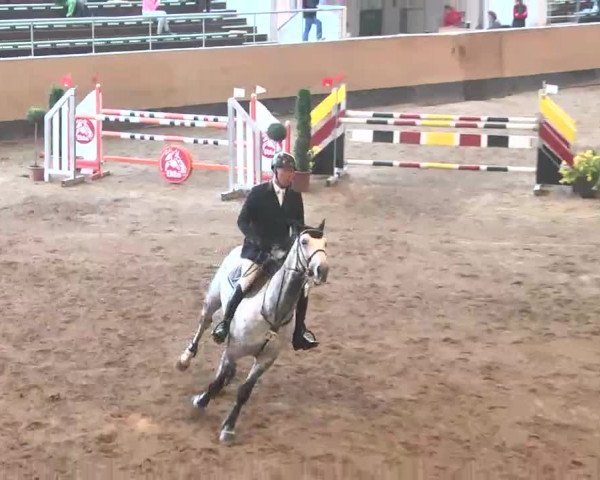 Reitturnier München-Riem 2015