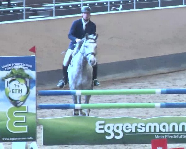 Reitturnier München-Riem 2015