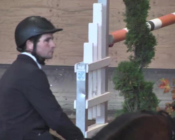 Reitturnier München-Riem 2015