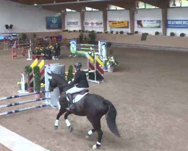 Reitturnier München-Riem 2015
