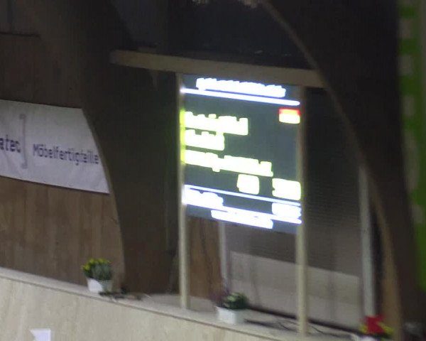 Reitturnier Hövelhof 2015