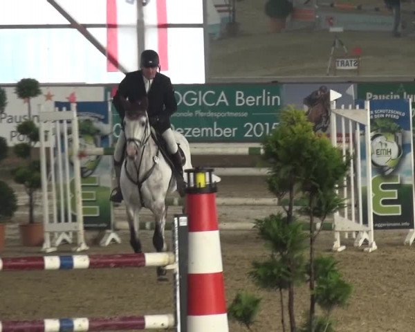 Reitturnier Pausin 2015
